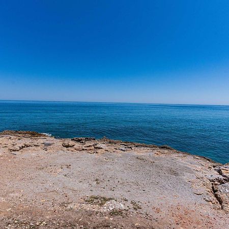 Toboso 1 Apartman Nerja Kültér fotó