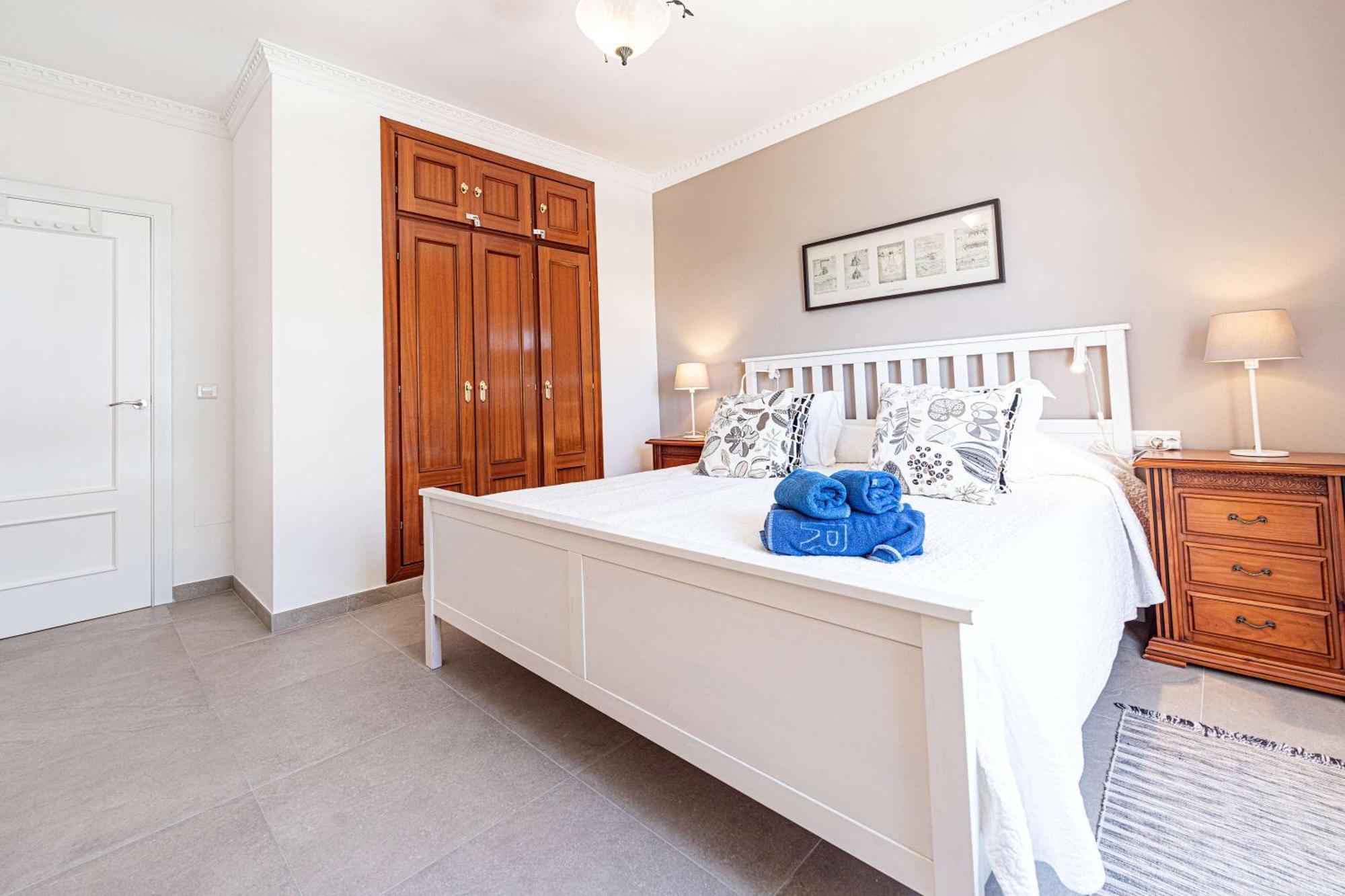 Toboso 1 Apartman Nerja Kültér fotó