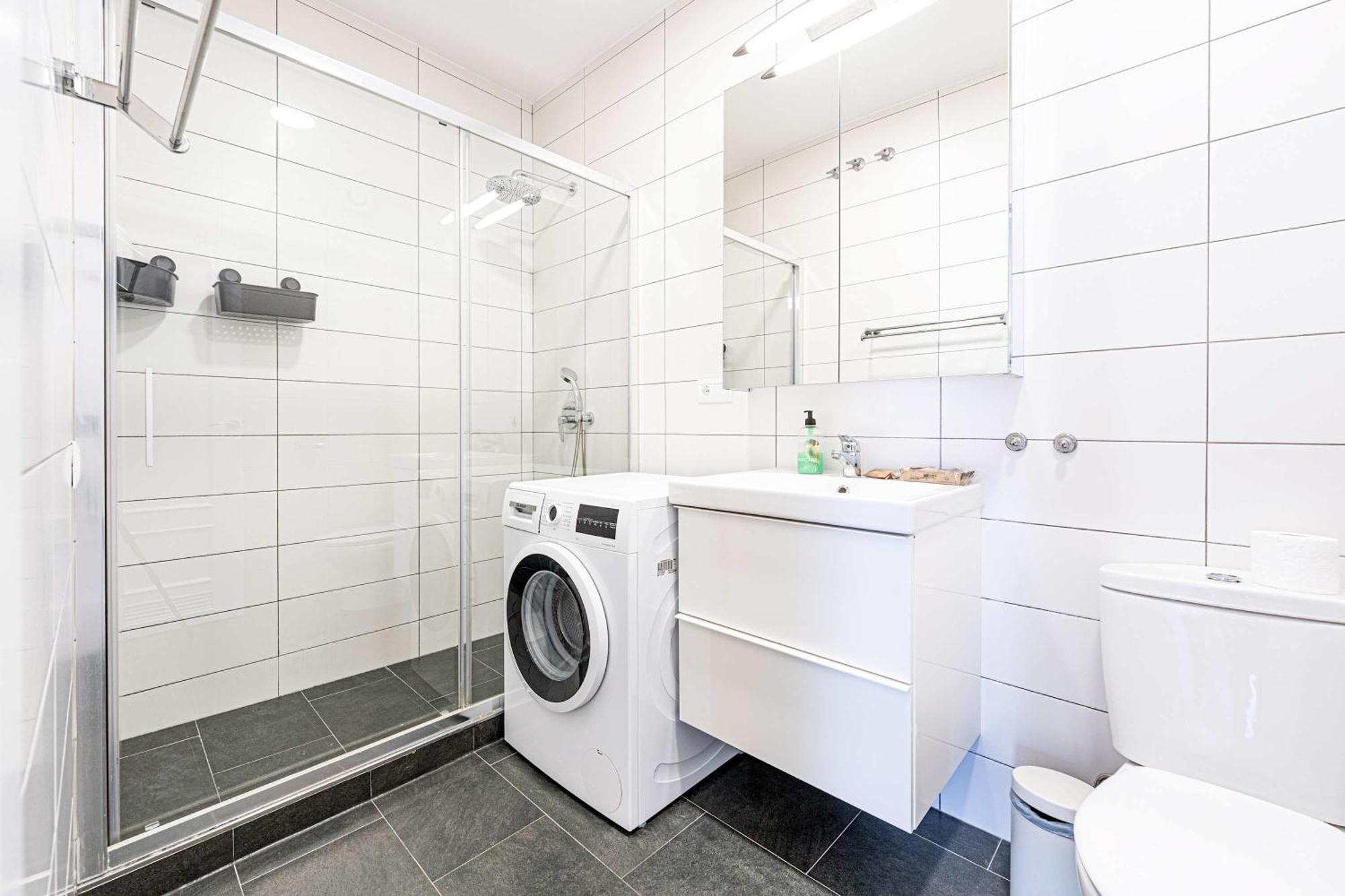 Toboso 1 Apartman Nerja Kültér fotó