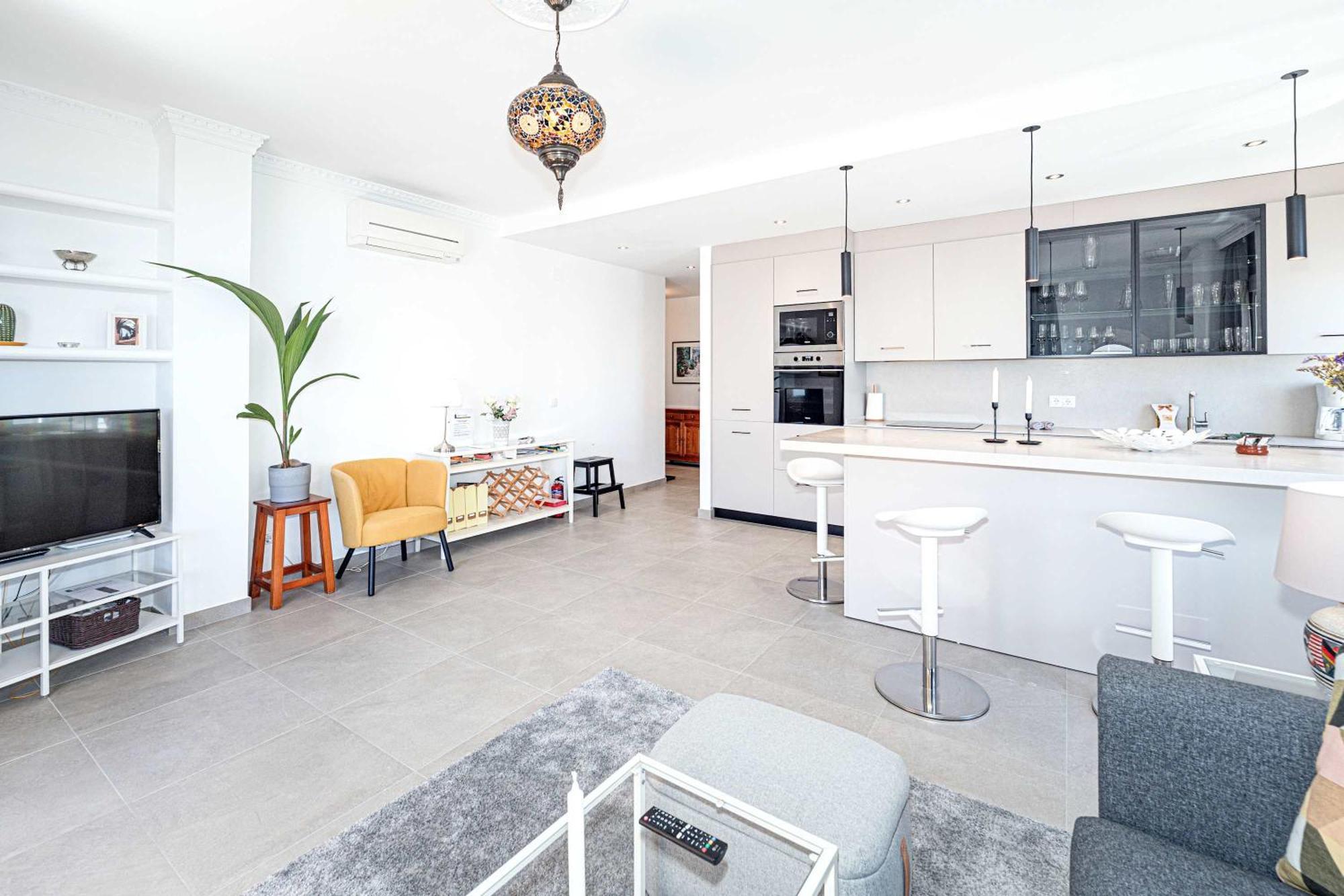 Toboso 1 Apartman Nerja Kültér fotó