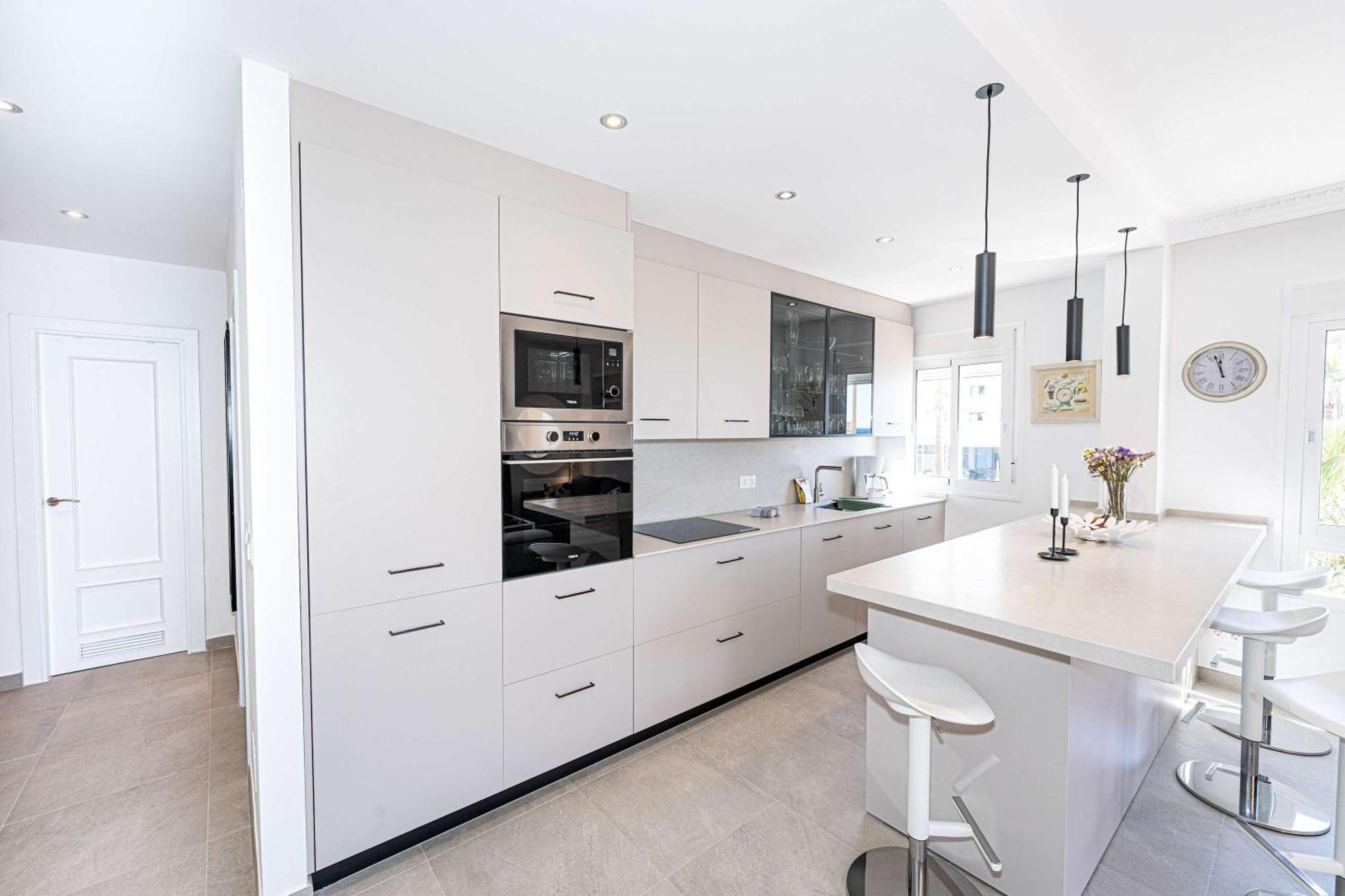 Toboso 1 Apartman Nerja Kültér fotó