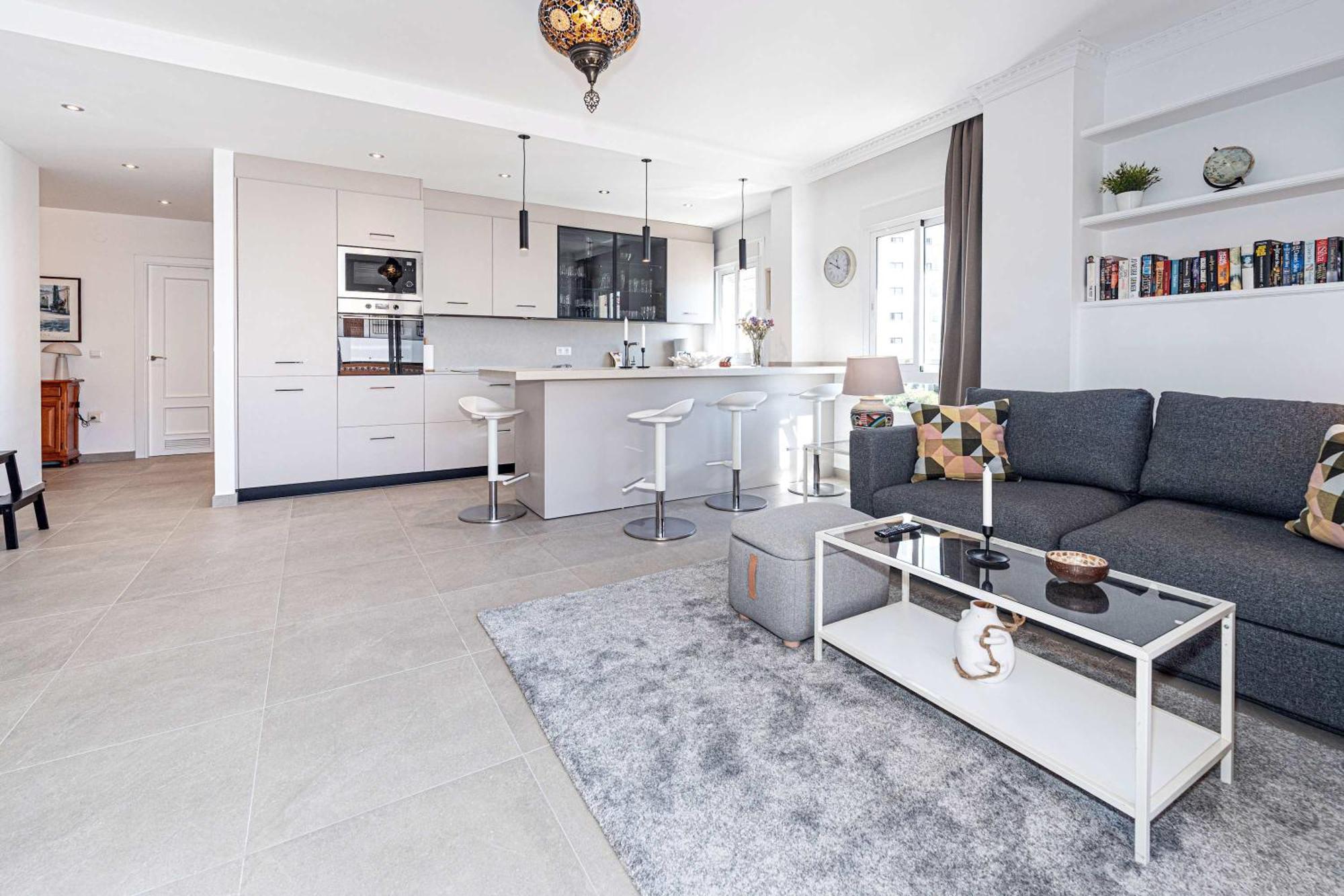 Toboso 1 Apartman Nerja Kültér fotó